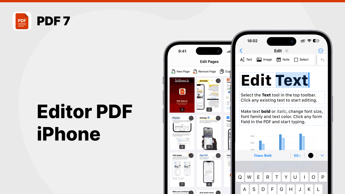editor pdf iphone