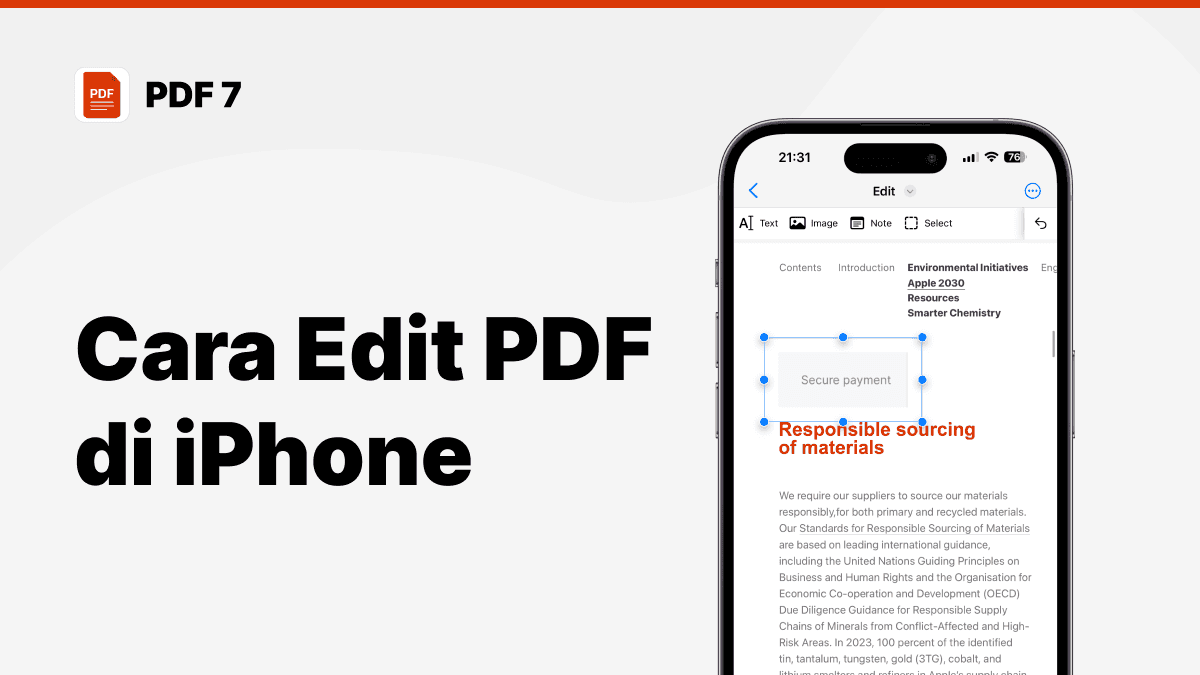 cara agar pdf tidak bisa di edit cara agar pdf tidak bisa di edit