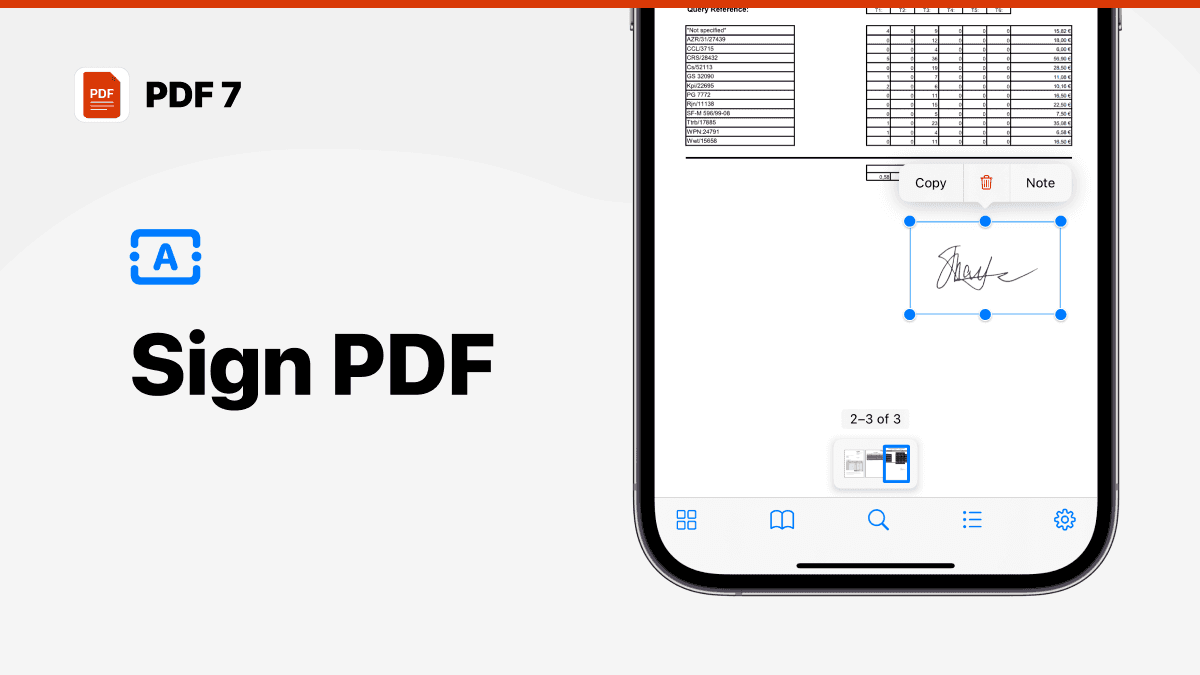 comment signer un document pdf sur iphone comment signer un document pdf sur iphone