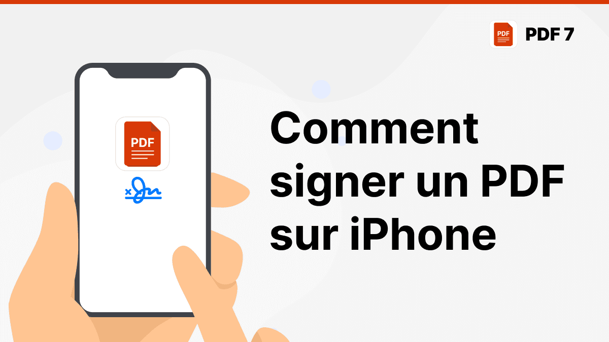 comment signer un document pdf sur iphone comment signer un document pdf sur iphone